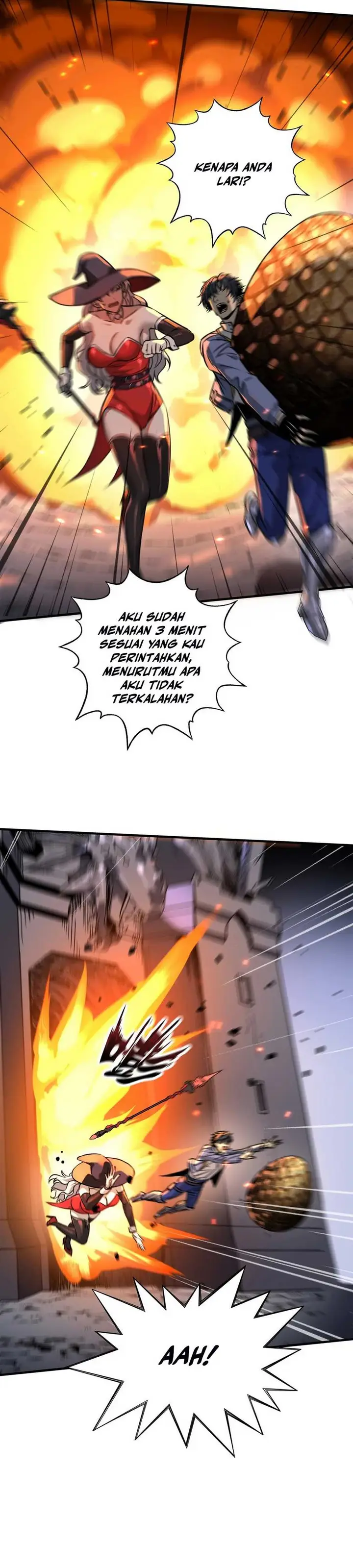 image-komik-start-by-changing-your-job-to-the-god-of-wealth-and-taming-billions-of-divine-pets-chapter-3-24/32