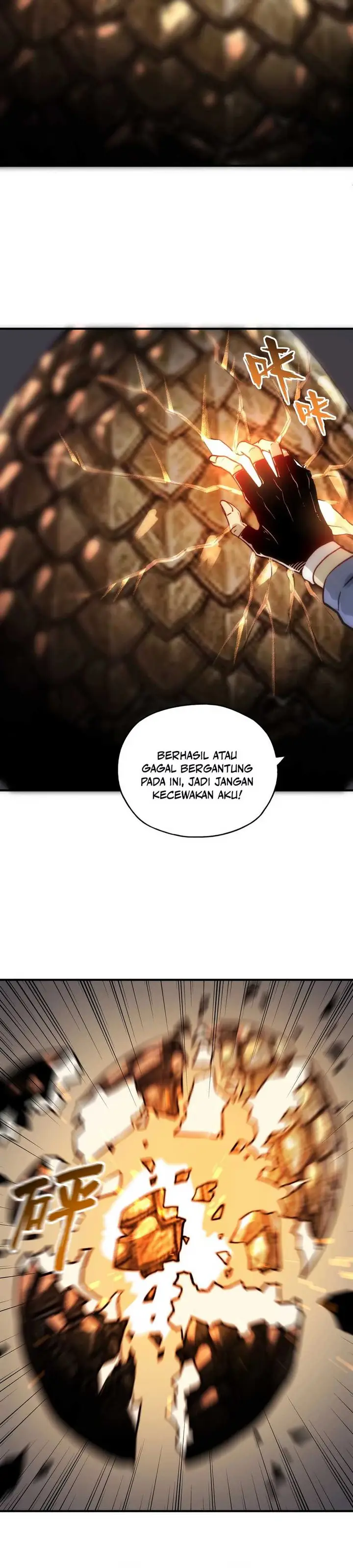 image-komik-start-by-changing-your-job-to-the-god-of-wealth-and-taming-billions-of-divine-pets-chapter-3-27/32