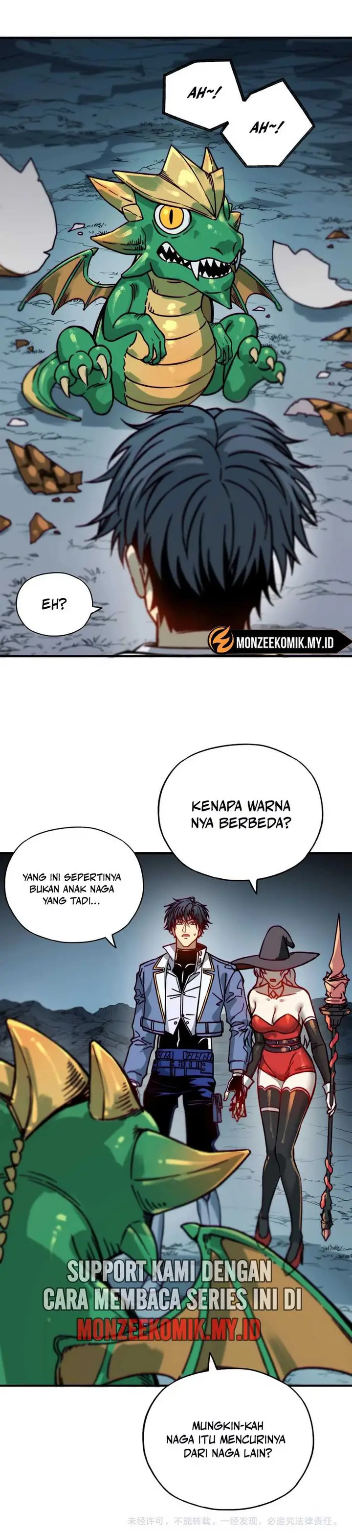 image-komik-start-by-changing-your-job-to-the-god-of-wealth-and-taming-billions-of-divine-pets-chapter-3-28/32