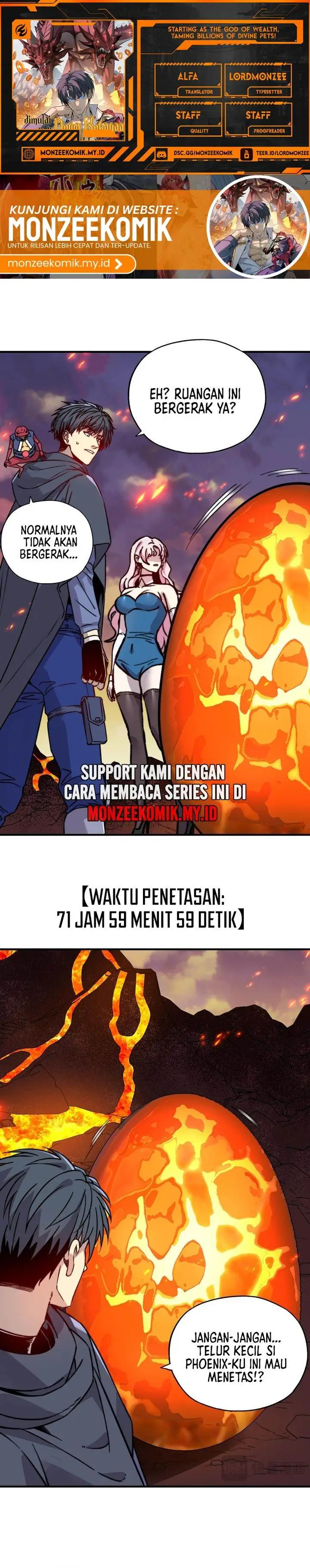 image-komik-start-by-changing-your-job-to-the-god-of-wealth-and-taming-billions-of-divine-pets-chapter-31-0/20
