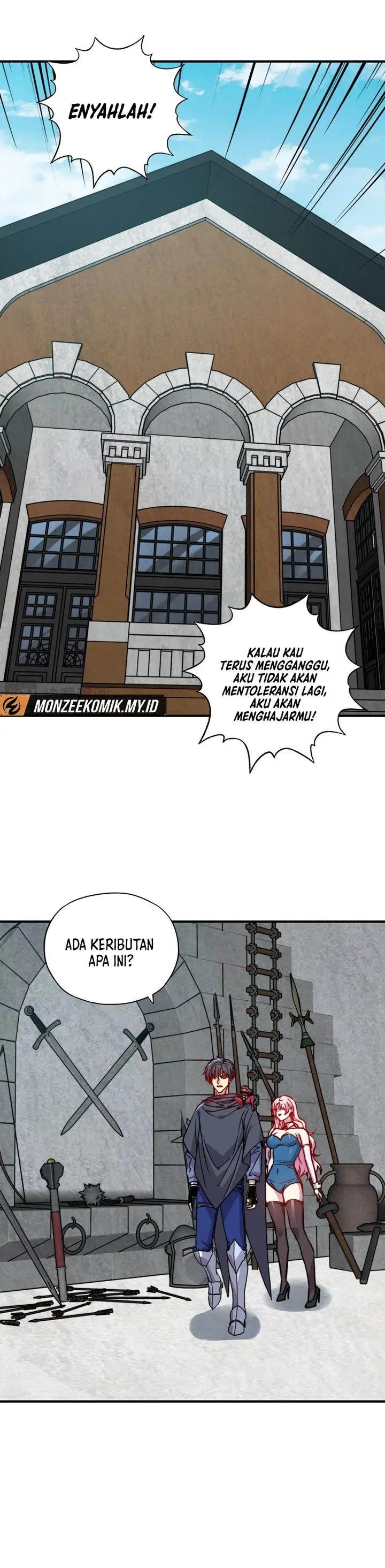 image-komik-start-by-changing-your-job-to-the-god-of-wealth-and-taming-billions-of-divine-pets-chapter-31-3/20