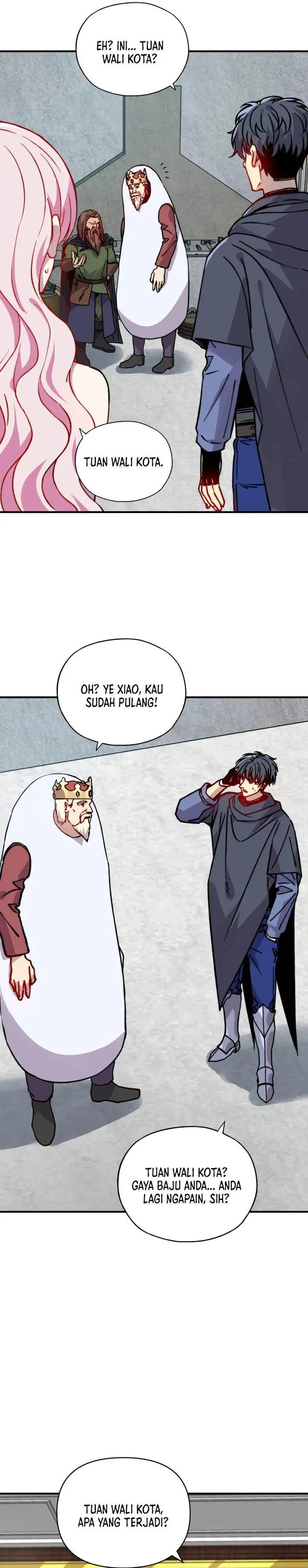 image-komik-start-by-changing-your-job-to-the-god-of-wealth-and-taming-billions-of-divine-pets-chapter-31-4/20