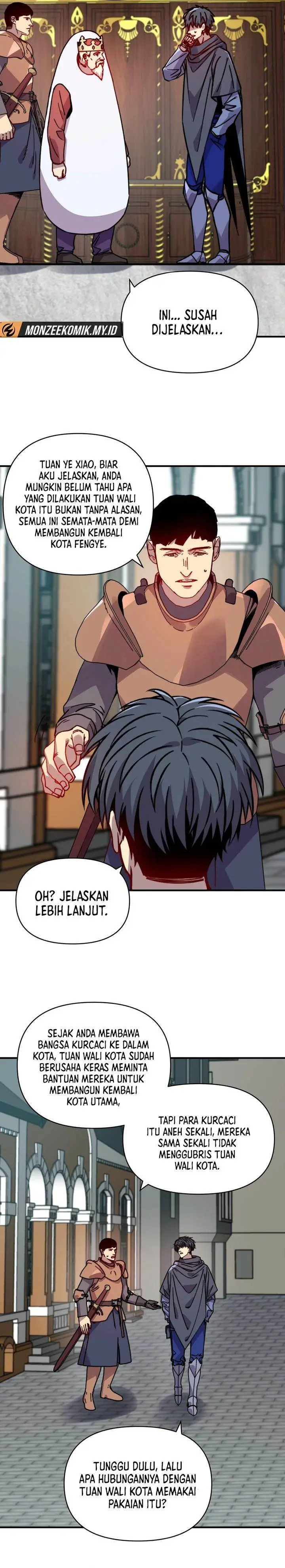 image-komik-start-by-changing-your-job-to-the-god-of-wealth-and-taming-billions-of-divine-pets-chapter-31-5/20