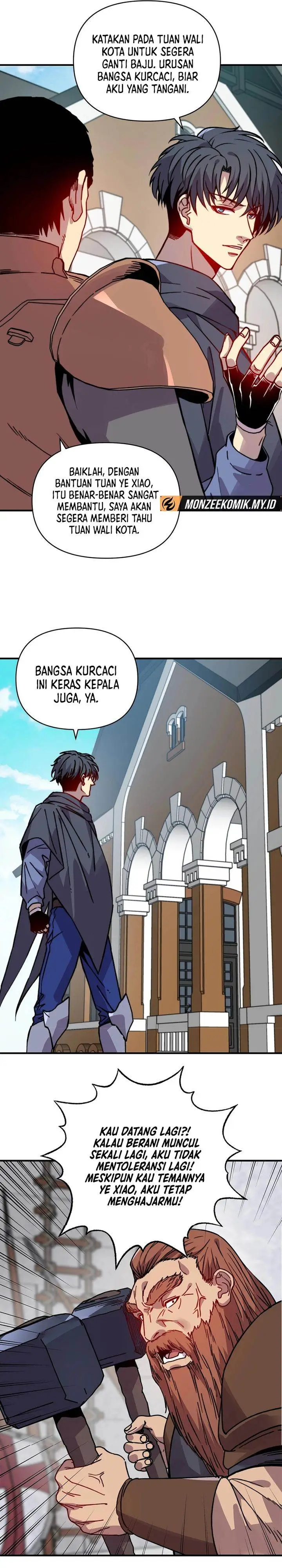 image-komik-start-by-changing-your-job-to-the-god-of-wealth-and-taming-billions-of-divine-pets-chapter-31-7/20