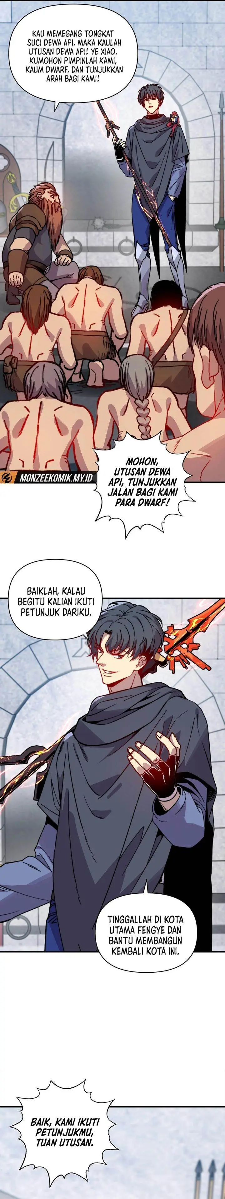 image-komik-start-by-changing-your-job-to-the-god-of-wealth-and-taming-billions-of-divine-pets-chapter-31-10/20