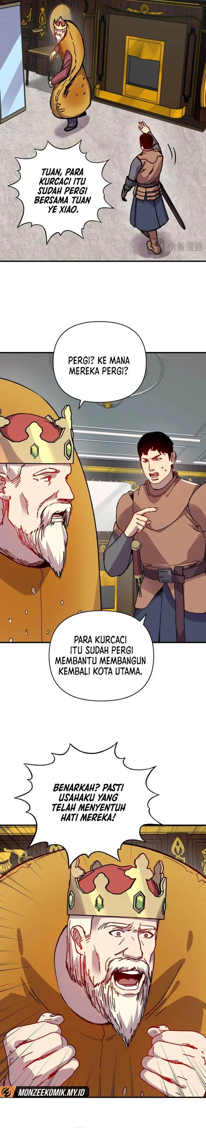 image-komik-start-by-changing-your-job-to-the-god-of-wealth-and-taming-billions-of-divine-pets-chapter-31-13/20