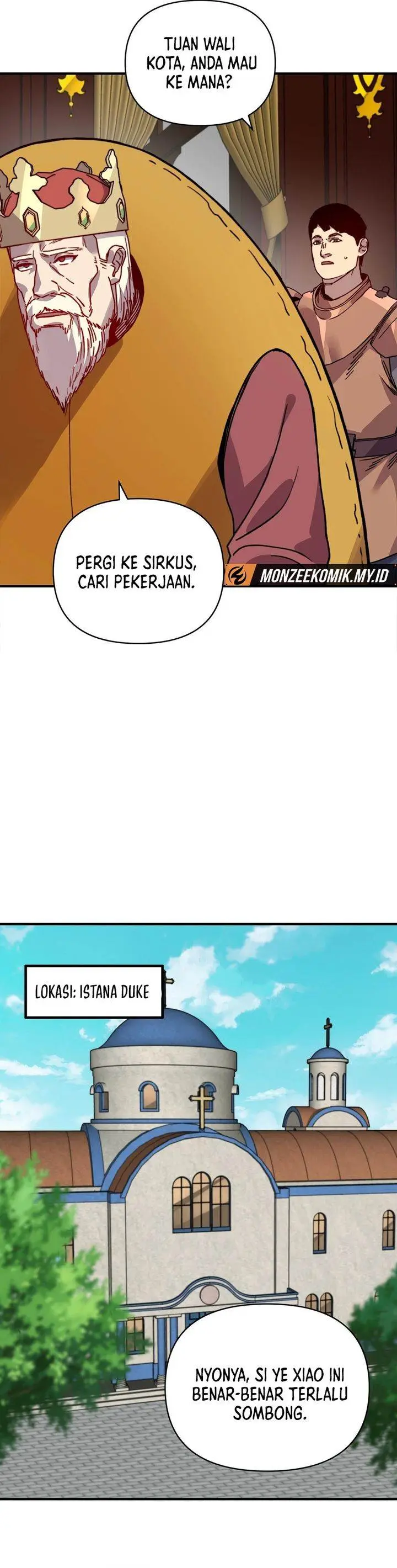 image-komik-start-by-changing-your-job-to-the-god-of-wealth-and-taming-billions-of-divine-pets-chapter-31-15/20
