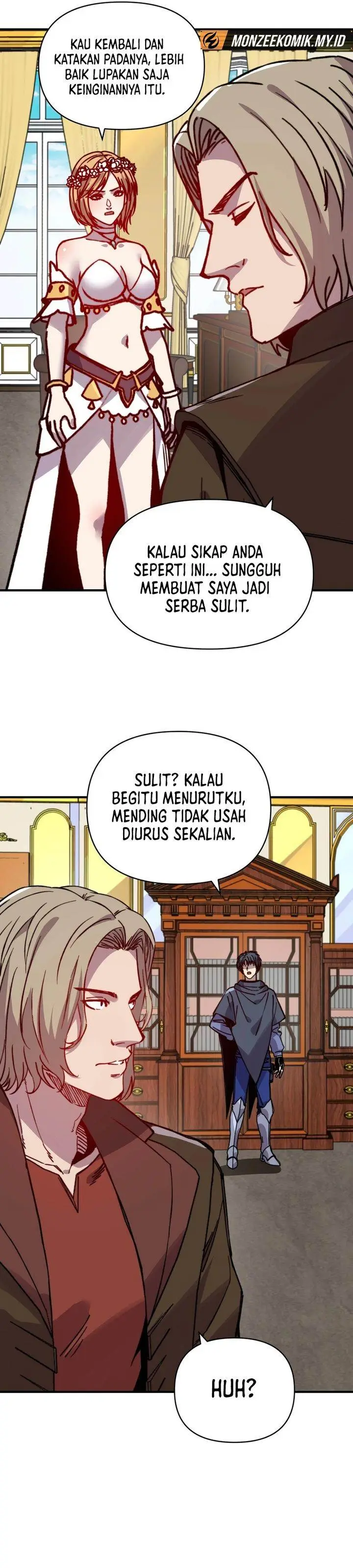 image-komik-start-by-changing-your-job-to-the-god-of-wealth-and-taming-billions-of-divine-pets-chapter-31-17/20