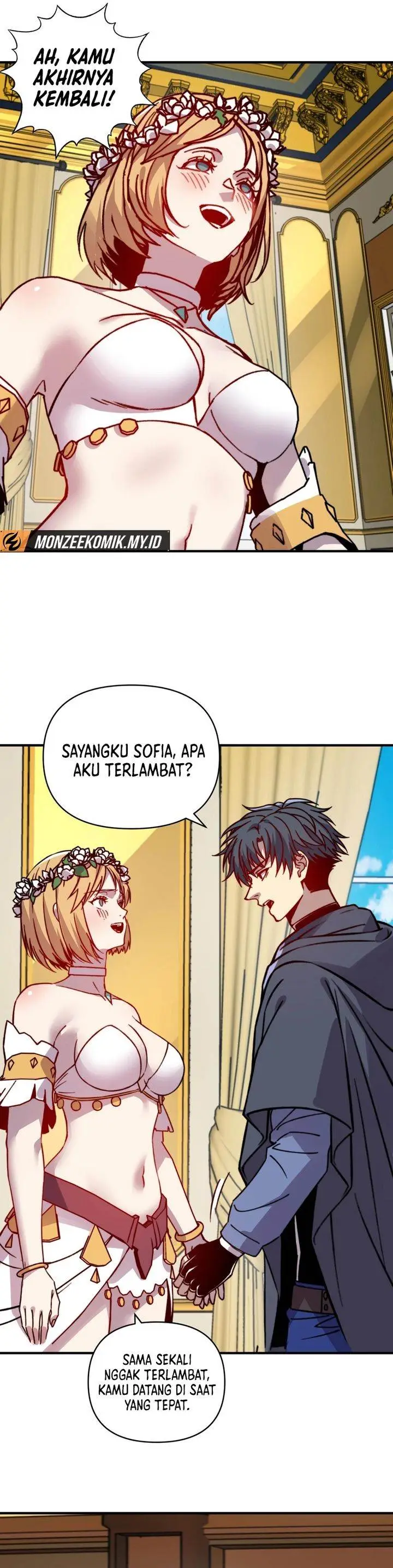 image-komik-start-by-changing-your-job-to-the-god-of-wealth-and-taming-billions-of-divine-pets-chapter-31-18/20