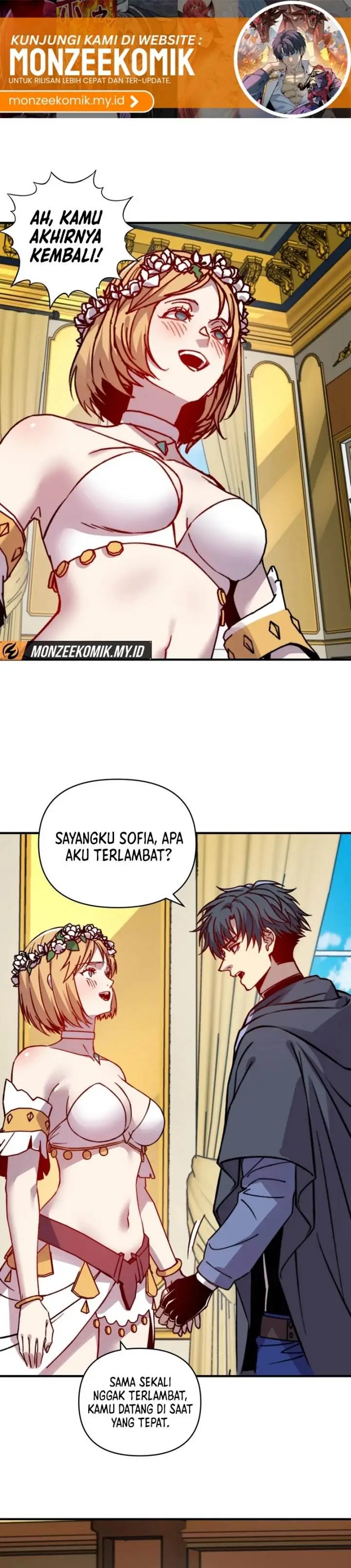 image-komik-start-by-changing-your-job-to-the-god-of-wealth-and-taming-billions-of-divine-pets-chapter-32-1/21