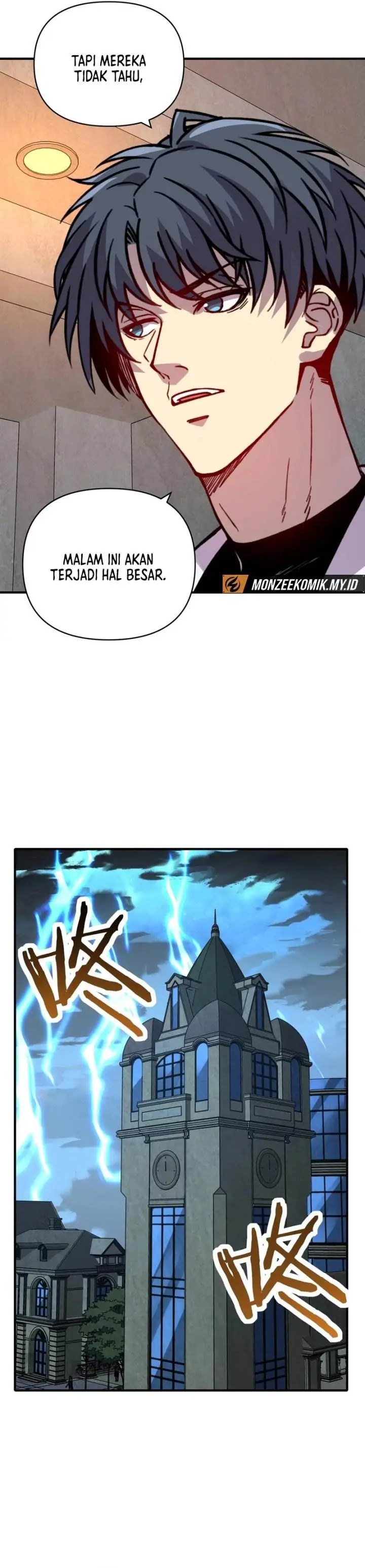 image-komik-start-by-changing-your-job-to-the-god-of-wealth-and-taming-billions-of-divine-pets-chapter-32-14/21