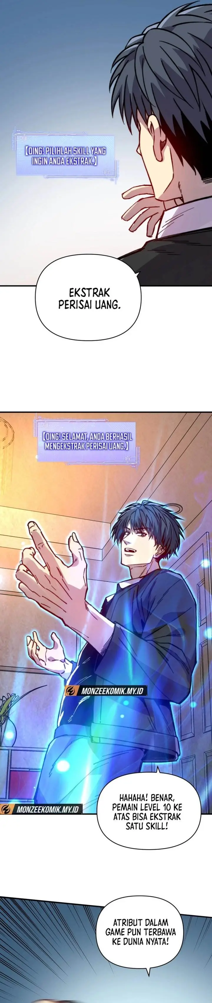 image-komik-start-by-changing-your-job-to-the-god-of-wealth-and-taming-billions-of-divine-pets-chapter-32-16/21