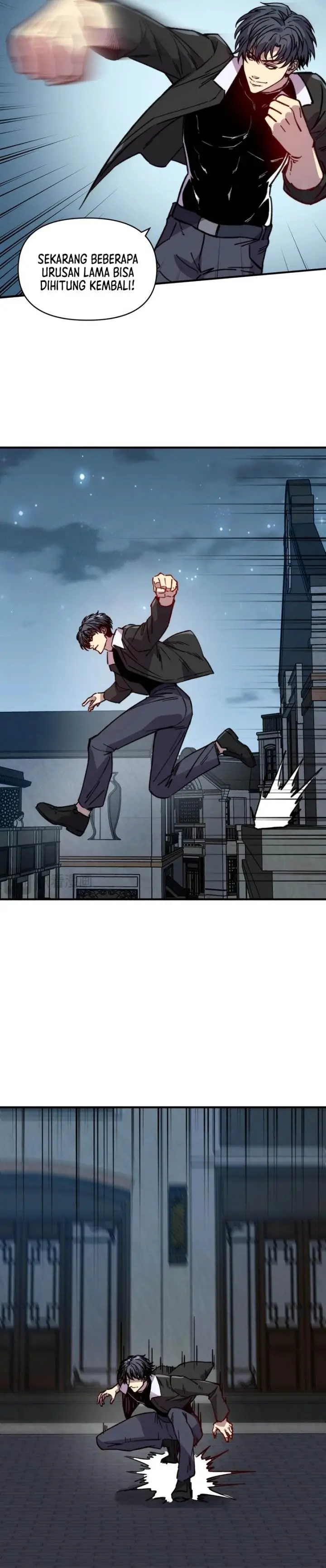 image-komik-start-by-changing-your-job-to-the-god-of-wealth-and-taming-billions-of-divine-pets-chapter-32-17/21