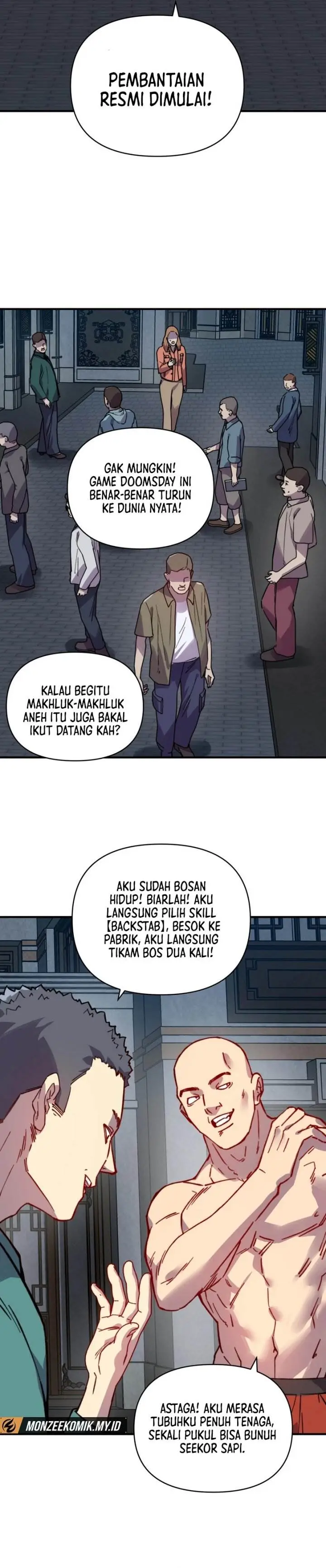 image-komik-start-by-changing-your-job-to-the-god-of-wealth-and-taming-billions-of-divine-pets-chapter-32-18/21