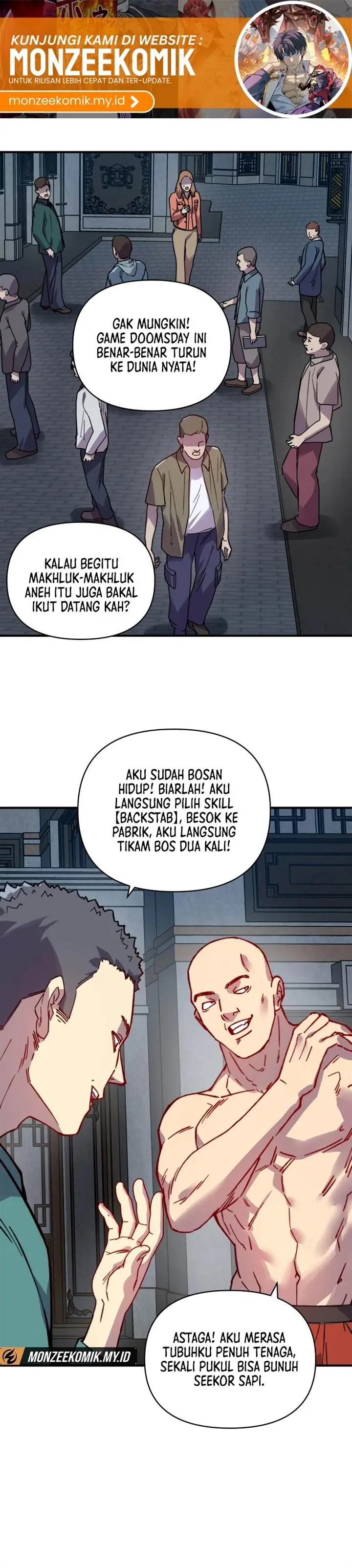 image-komik-start-by-changing-your-job-to-the-god-of-wealth-and-taming-billions-of-divine-pets-chapter-33-1/29