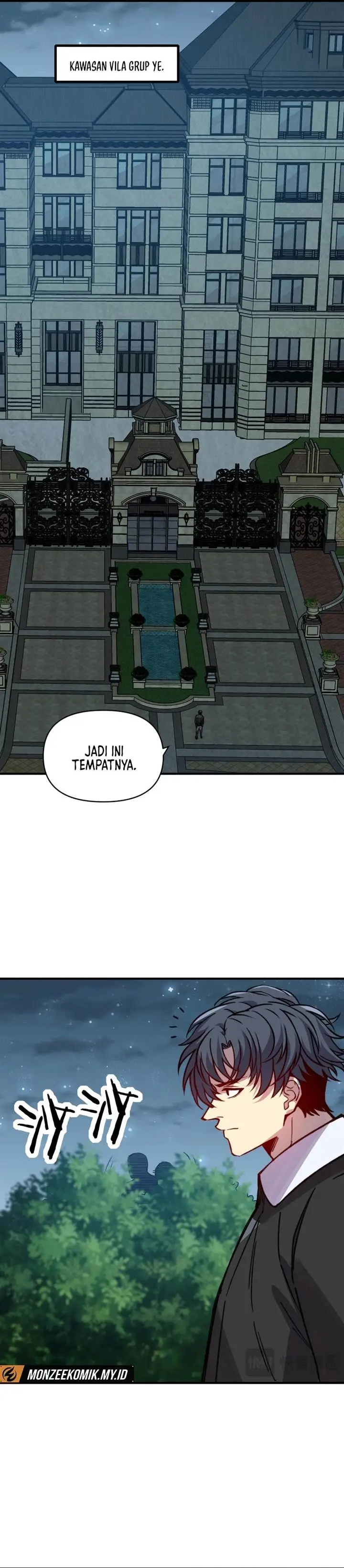 image-komik-start-by-changing-your-job-to-the-god-of-wealth-and-taming-billions-of-divine-pets-chapter-33-8/29