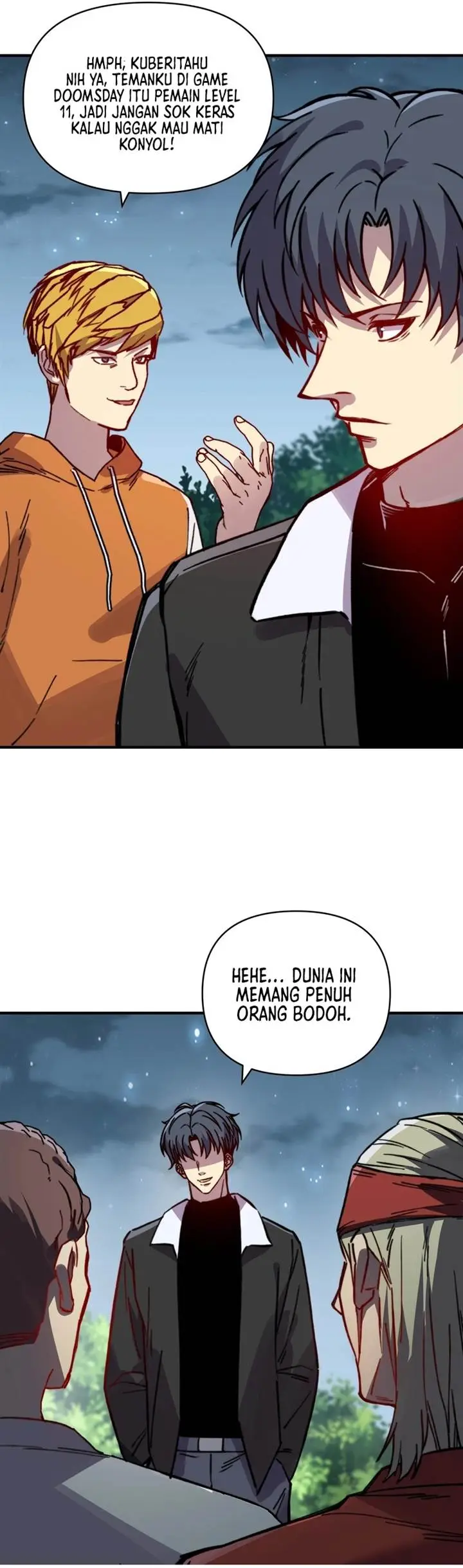 image-komik-start-by-changing-your-job-to-the-god-of-wealth-and-taming-billions-of-divine-pets-chapter-33-10/29