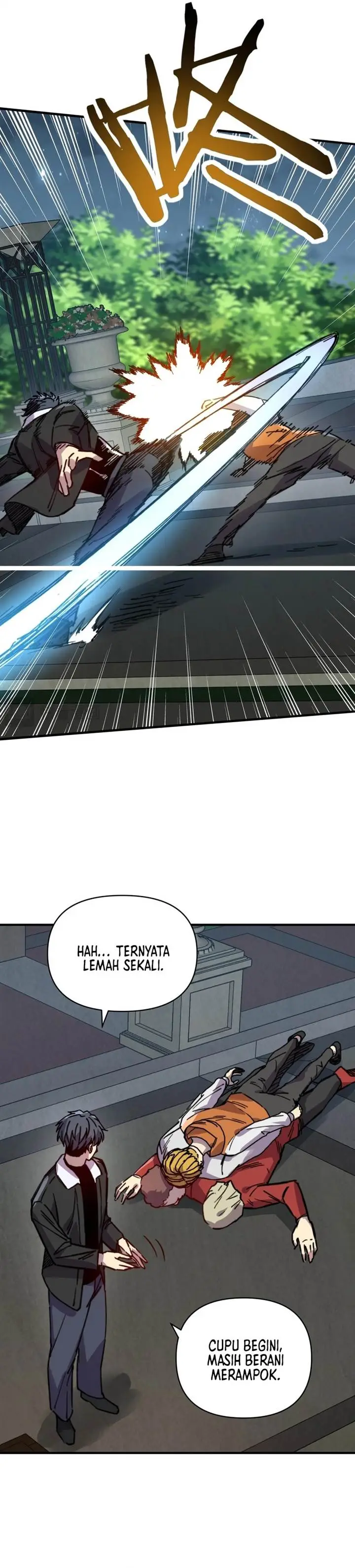 image-komik-start-by-changing-your-job-to-the-god-of-wealth-and-taming-billions-of-divine-pets-chapter-33-12/29