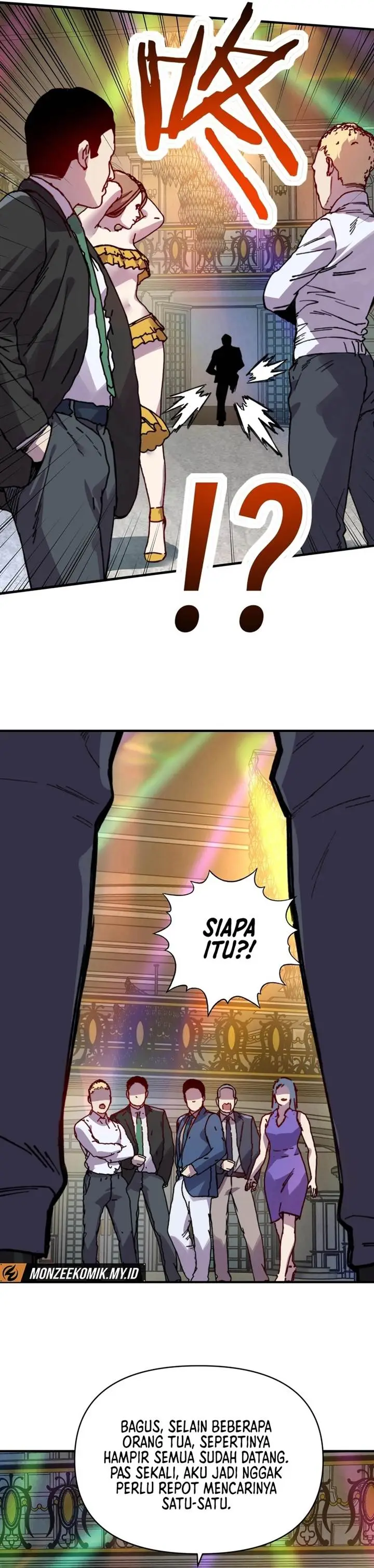 image-komik-start-by-changing-your-job-to-the-god-of-wealth-and-taming-billions-of-divine-pets-chapter-33-14/29