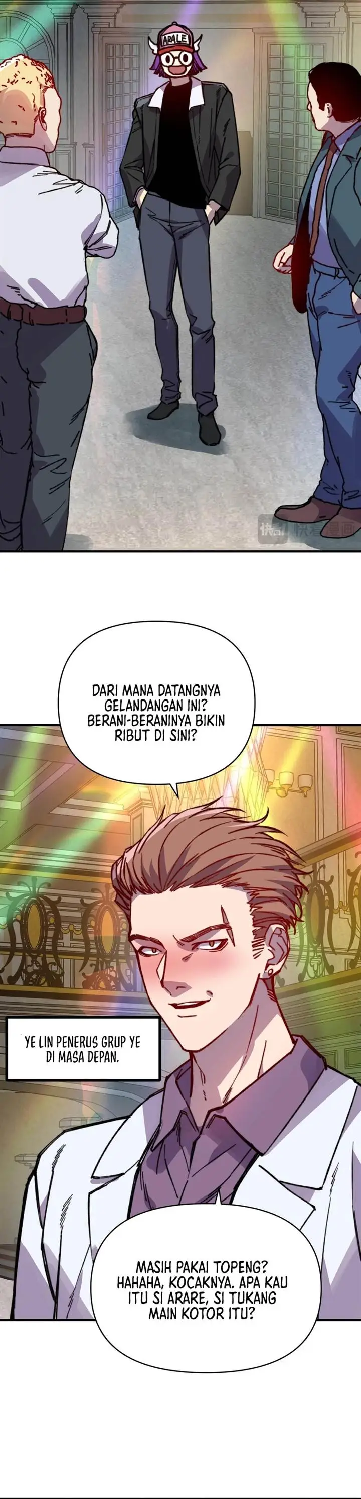 image-komik-start-by-changing-your-job-to-the-god-of-wealth-and-taming-billions-of-divine-pets-chapter-33-15/29