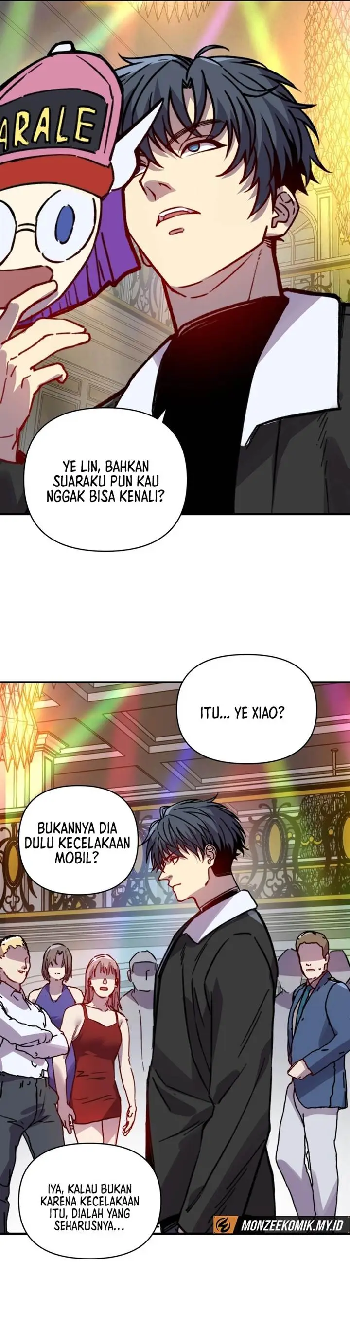 image-komik-start-by-changing-your-job-to-the-god-of-wealth-and-taming-billions-of-divine-pets-chapter-33-16/29