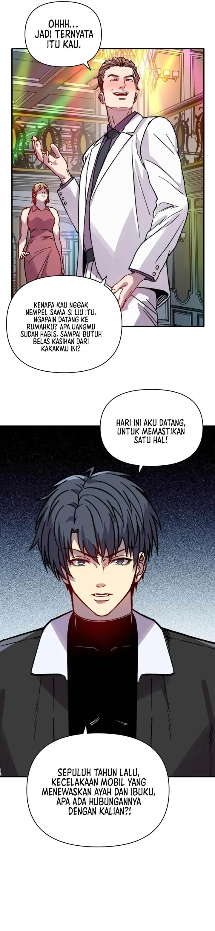 image-komik-start-by-changing-your-job-to-the-god-of-wealth-and-taming-billions-of-divine-pets-chapter-33-17/29