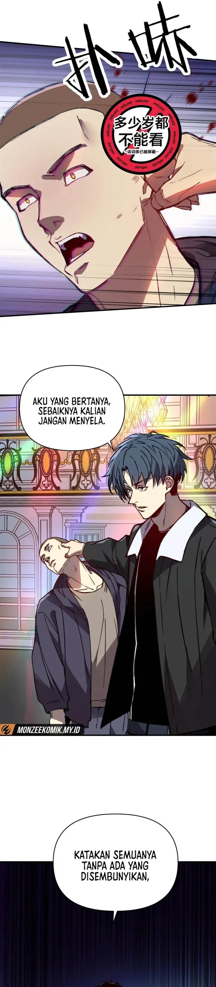 image-komik-start-by-changing-your-job-to-the-god-of-wealth-and-taming-billions-of-divine-pets-chapter-33-19/29