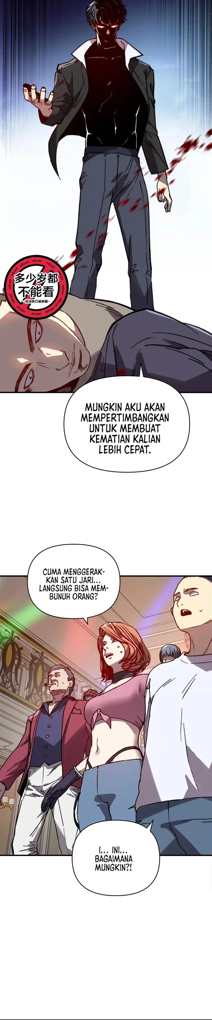image-komik-start-by-changing-your-job-to-the-god-of-wealth-and-taming-billions-of-divine-pets-chapter-33-20/29