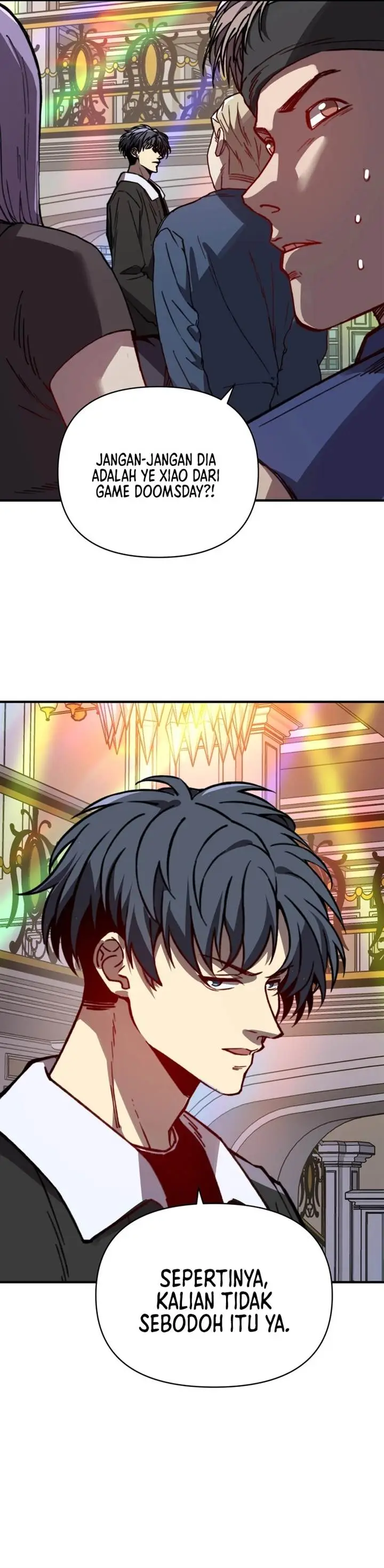 image-komik-start-by-changing-your-job-to-the-god-of-wealth-and-taming-billions-of-divine-pets-chapter-33-21/29