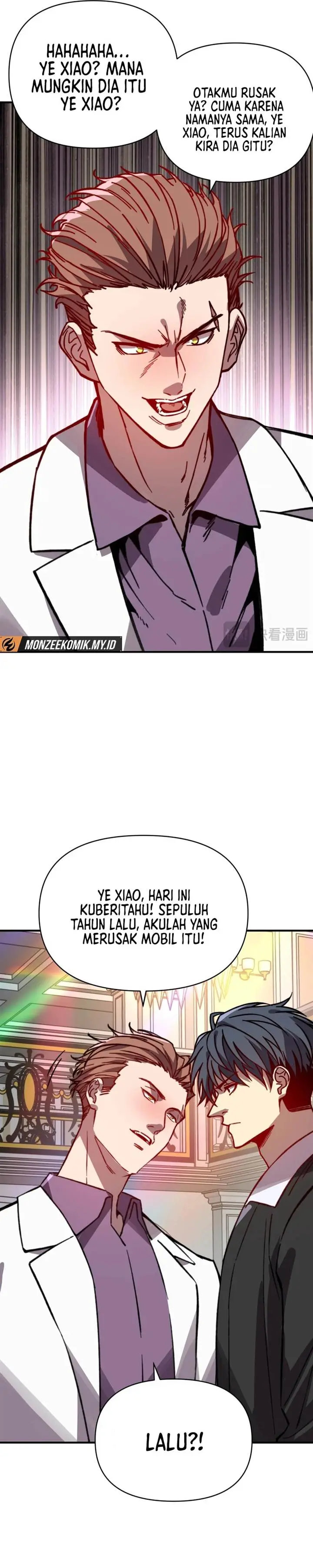 image-komik-start-by-changing-your-job-to-the-god-of-wealth-and-taming-billions-of-divine-pets-chapter-33-22/29