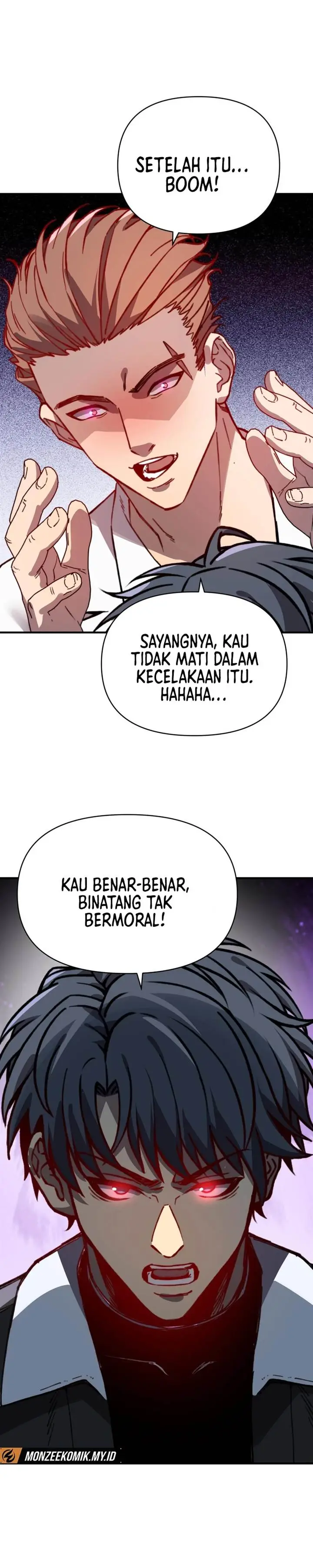 image-komik-start-by-changing-your-job-to-the-god-of-wealth-and-taming-billions-of-divine-pets-chapter-33-23/29