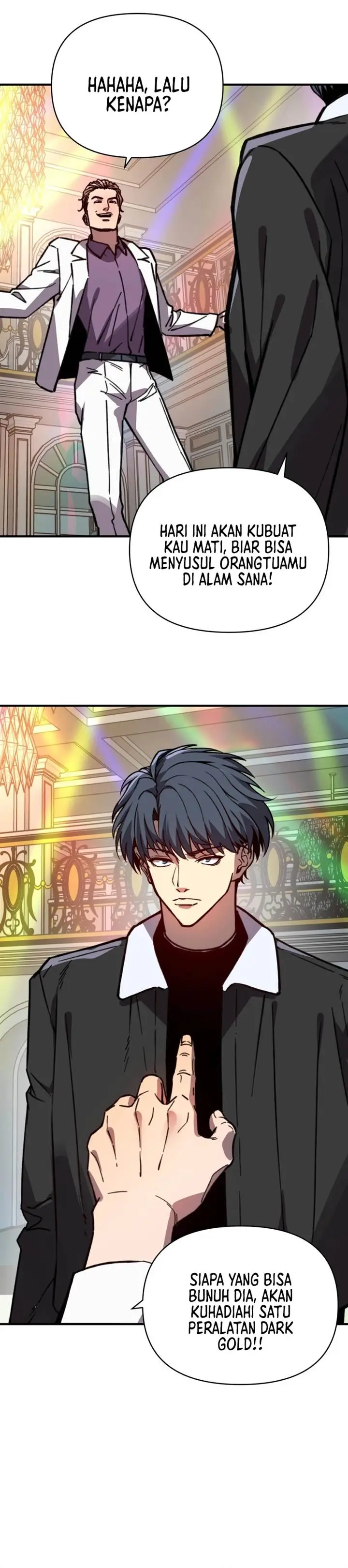 image-komik-start-by-changing-your-job-to-the-god-of-wealth-and-taming-billions-of-divine-pets-chapter-33-24/29