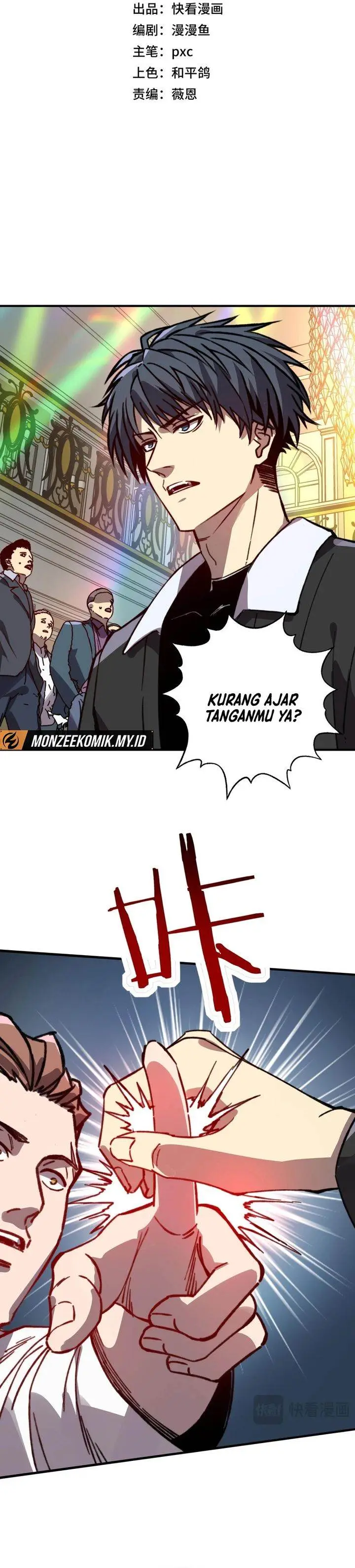 image-komik-start-by-changing-your-job-to-the-god-of-wealth-and-taming-billions-of-divine-pets-chapter-34-2/23