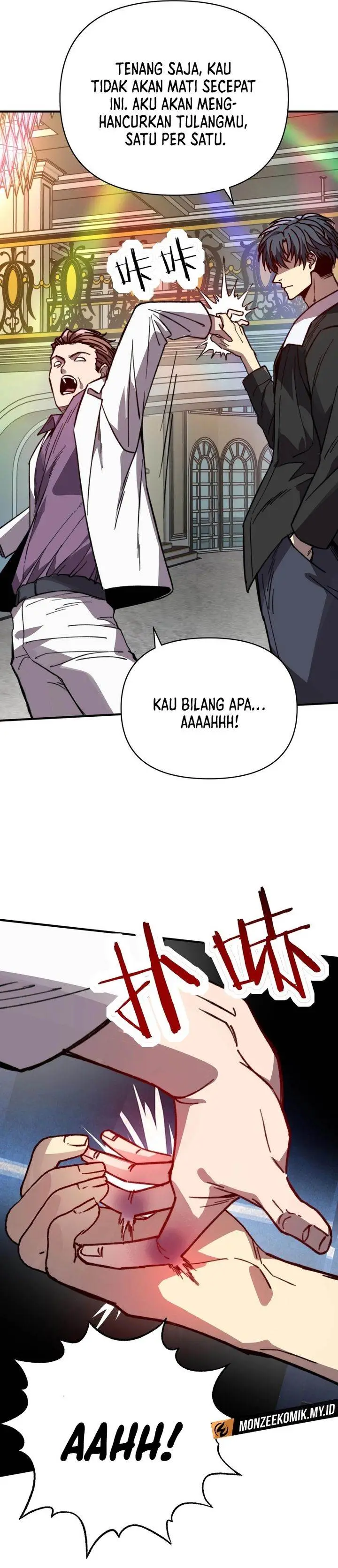 image-komik-start-by-changing-your-job-to-the-god-of-wealth-and-taming-billions-of-divine-pets-chapter-34-3/23