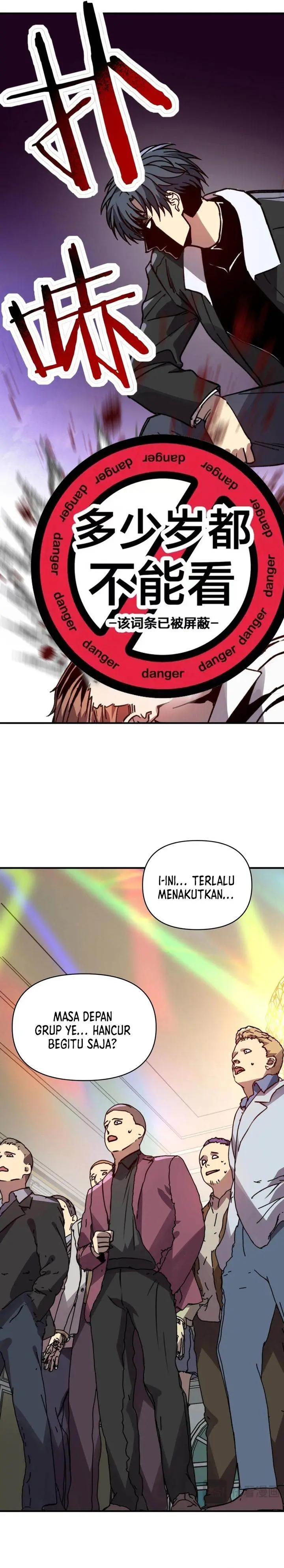 image-komik-start-by-changing-your-job-to-the-god-of-wealth-and-taming-billions-of-divine-pets-chapter-34-7/23