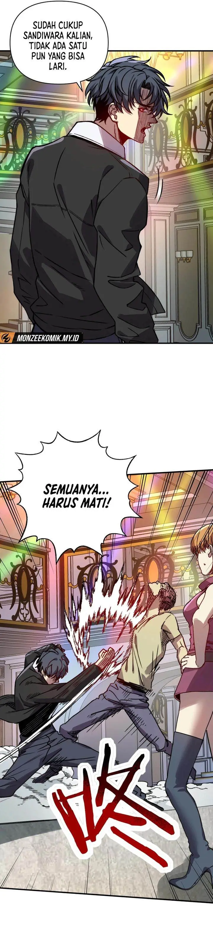 image-komik-start-by-changing-your-job-to-the-god-of-wealth-and-taming-billions-of-divine-pets-chapter-34-9/23