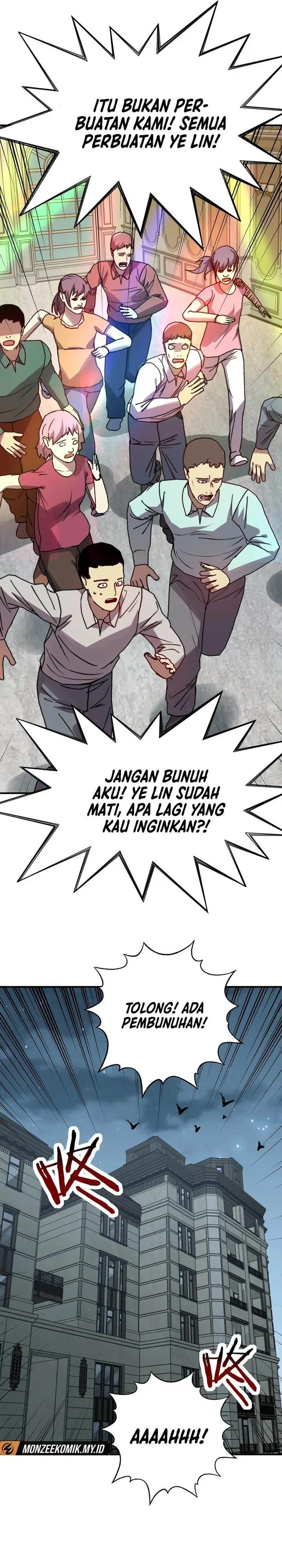 image-komik-start-by-changing-your-job-to-the-god-of-wealth-and-taming-billions-of-divine-pets-chapter-34-10/23