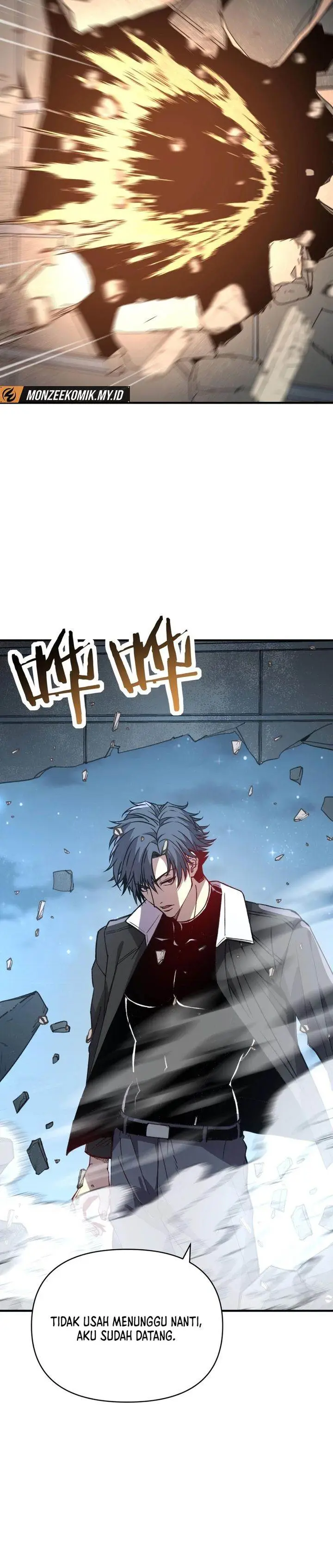 image-komik-start-by-changing-your-job-to-the-god-of-wealth-and-taming-billions-of-divine-pets-chapter-34-14/23