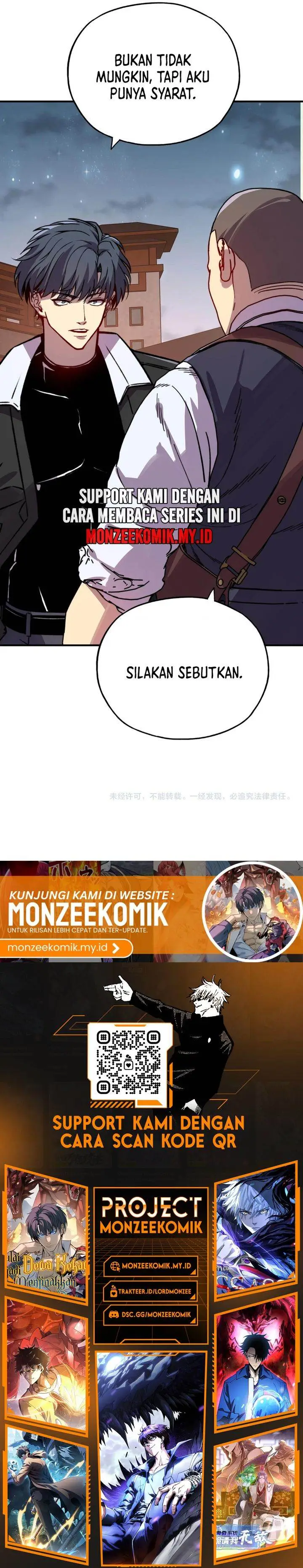 image-komik-start-by-changing-your-job-to-the-god-of-wealth-and-taming-billions-of-divine-pets-chapter-34-22/23