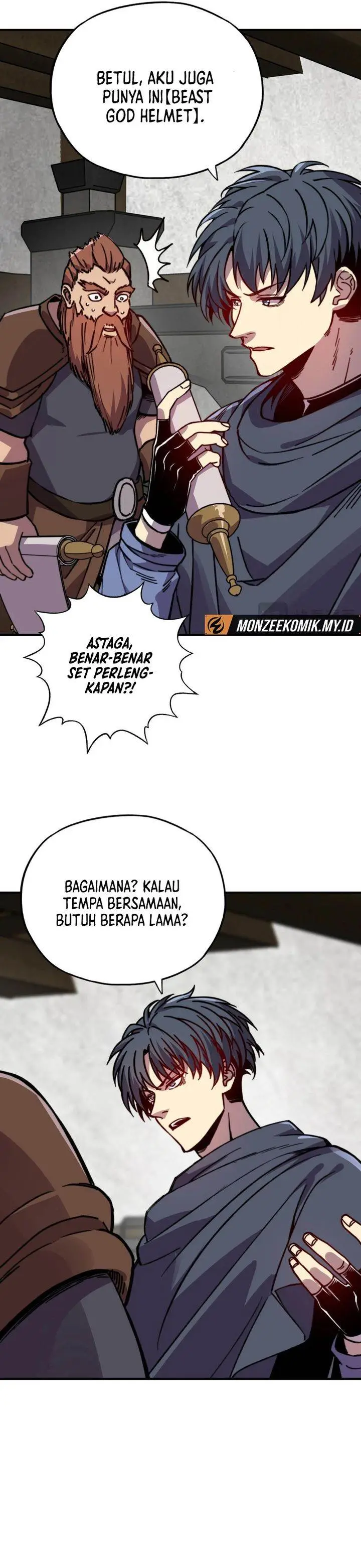 image-komik-start-by-changing-your-job-to-the-god-of-wealth-and-taming-billions-of-divine-pets-chapter-35-9/22