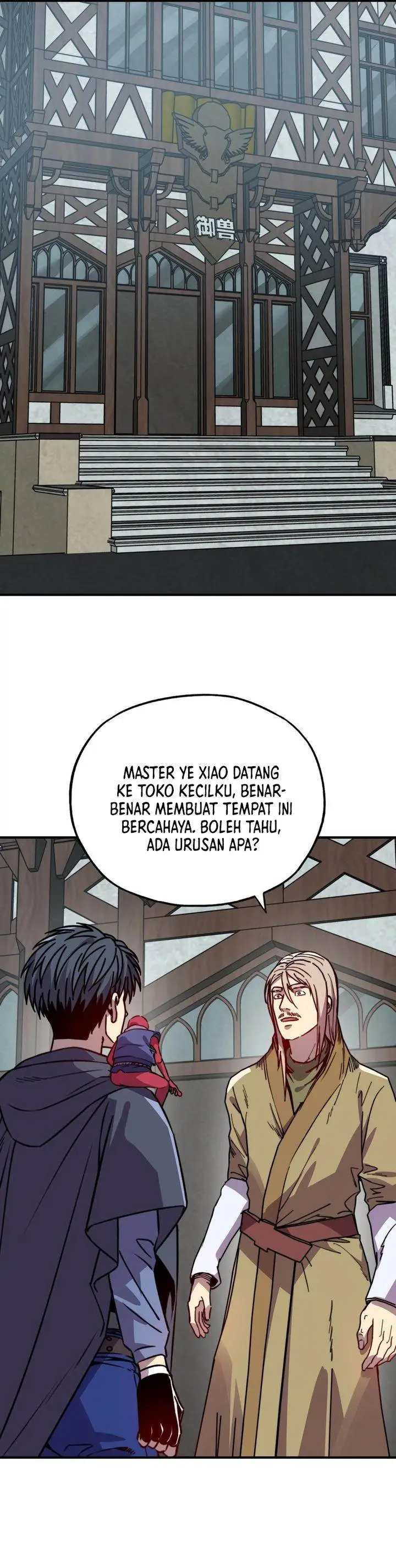 image-komik-start-by-changing-your-job-to-the-god-of-wealth-and-taming-billions-of-divine-pets-chapter-35-11/22