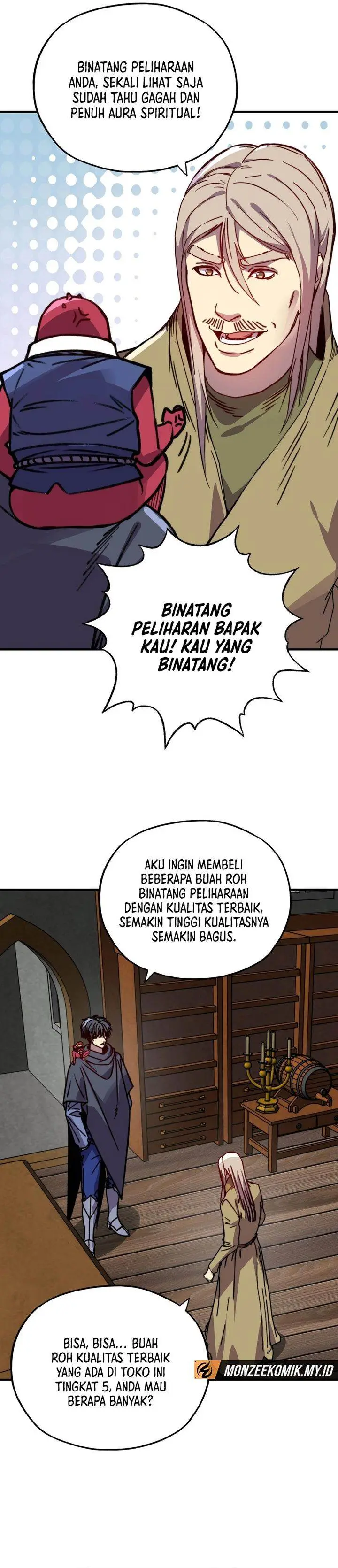image-komik-start-by-changing-your-job-to-the-god-of-wealth-and-taming-billions-of-divine-pets-chapter-35-12/22
