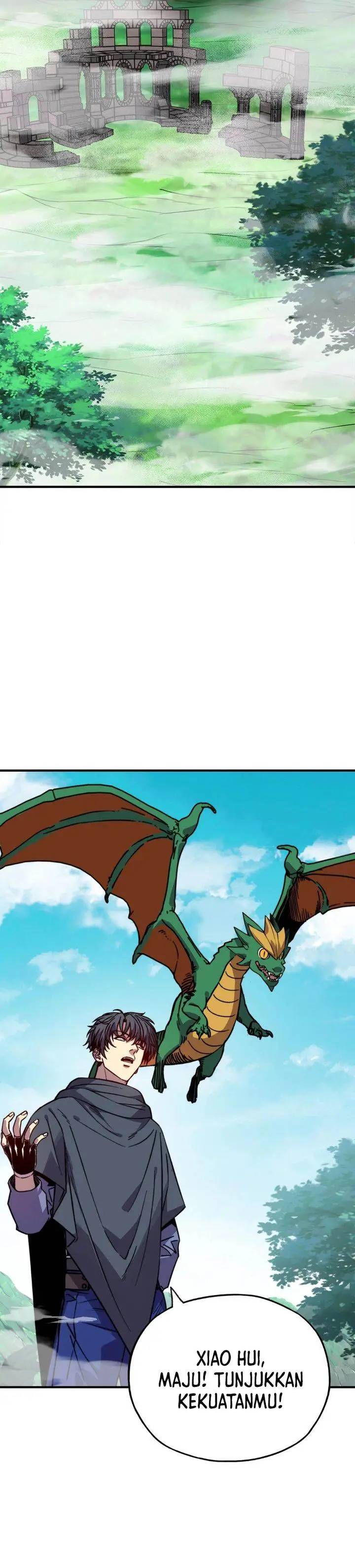 image-komik-start-by-changing-your-job-to-the-god-of-wealth-and-taming-billions-of-divine-pets-chapter-35-17/22