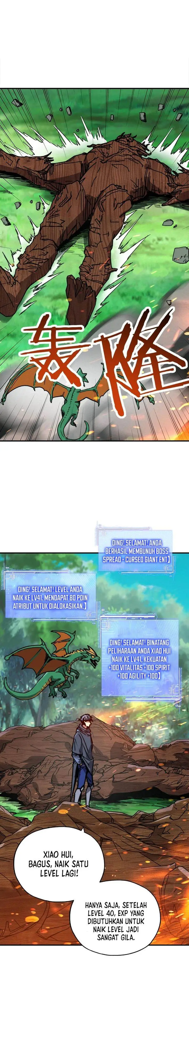 image-komik-start-by-changing-your-job-to-the-god-of-wealth-and-taming-billions-of-divine-pets-chapter-35-19/22