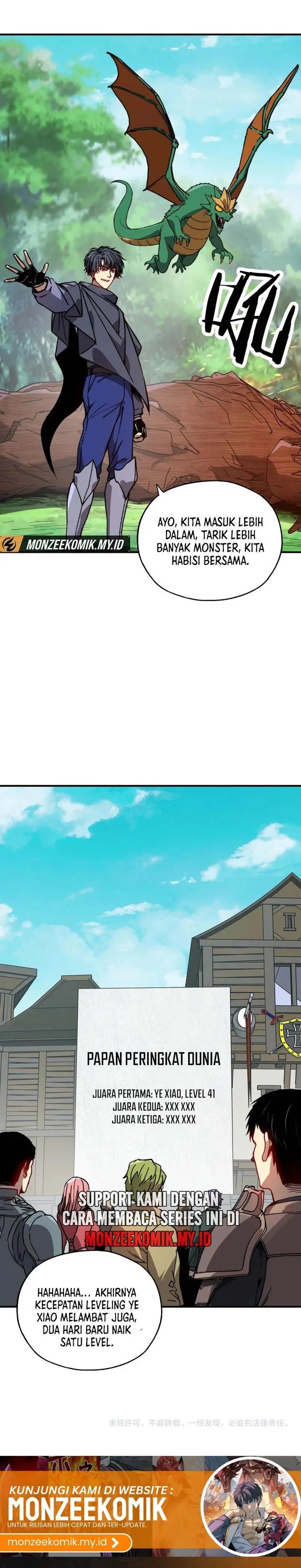 image-komik-start-by-changing-your-job-to-the-god-of-wealth-and-taming-billions-of-divine-pets-chapter-35-20/22