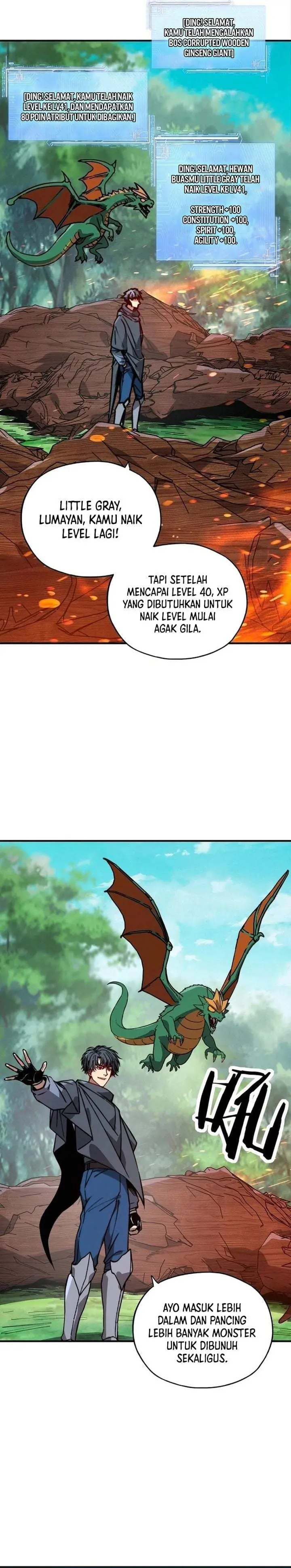 image-komik-start-by-changing-your-job-to-the-god-of-wealth-and-taming-billions-of-divine-pets-chapter-36-1/22