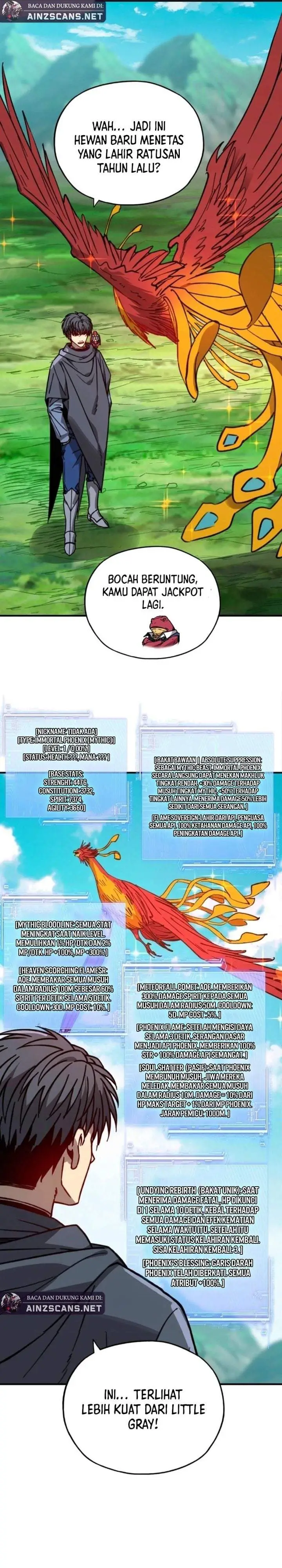 image-komik-start-by-changing-your-job-to-the-god-of-wealth-and-taming-billions-of-divine-pets-chapter-36-8/22