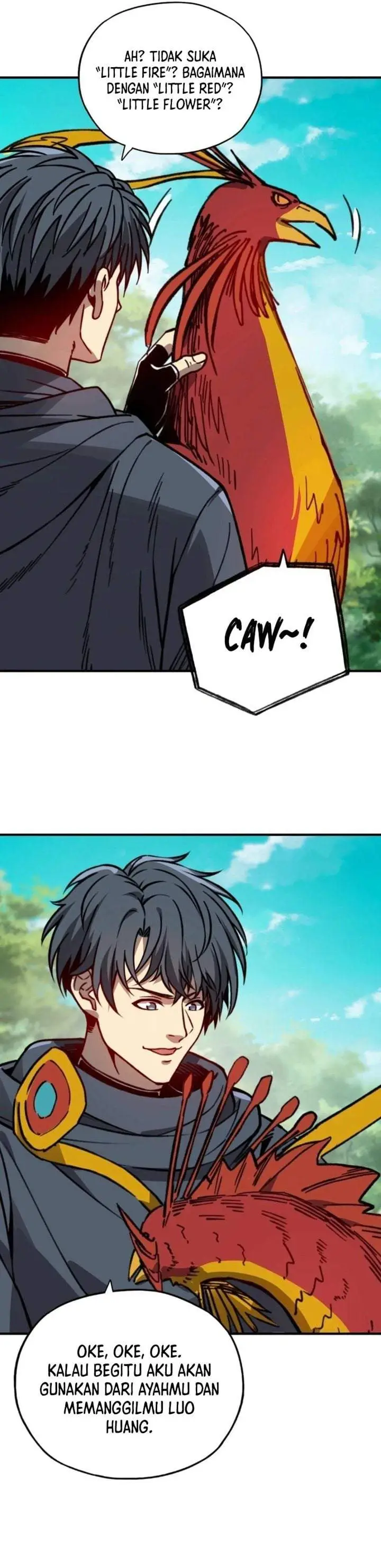 image-komik-start-by-changing-your-job-to-the-god-of-wealth-and-taming-billions-of-divine-pets-chapter-36-10/22