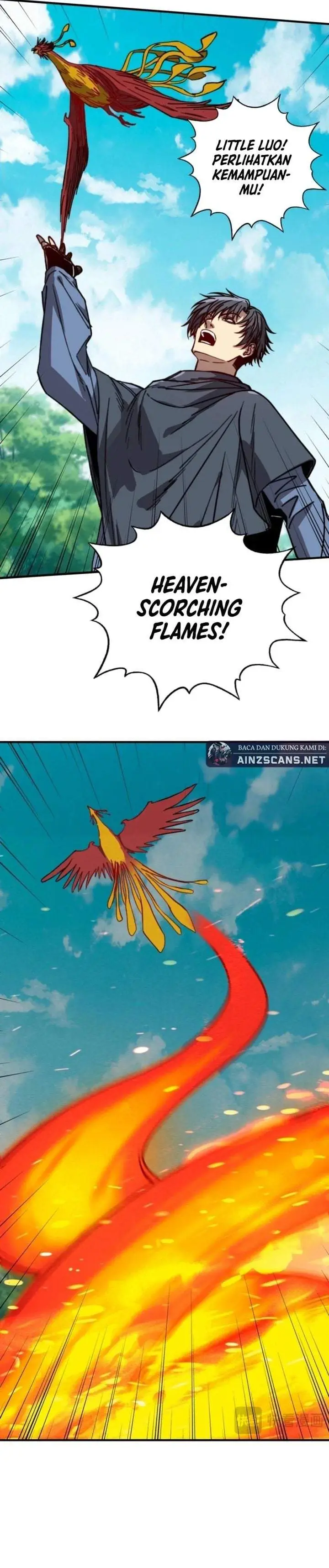 image-komik-start-by-changing-your-job-to-the-god-of-wealth-and-taming-billions-of-divine-pets-chapter-36-15/22