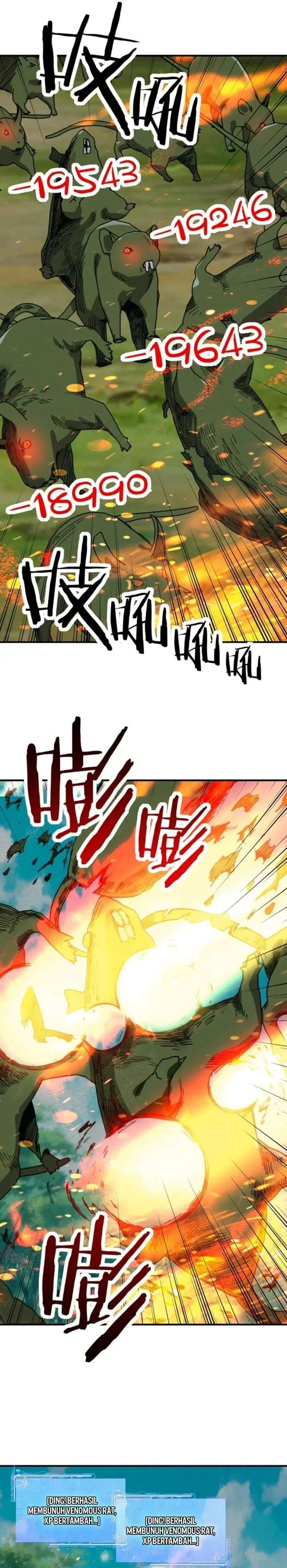 image-komik-start-by-changing-your-job-to-the-god-of-wealth-and-taming-billions-of-divine-pets-chapter-36-16/22